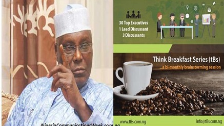 Former Vice President Atiku Abubakar